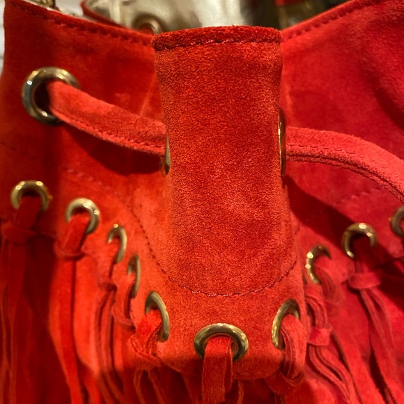 Roberto Cavalli / Just Cavalli Purse - Picture 7 of 9